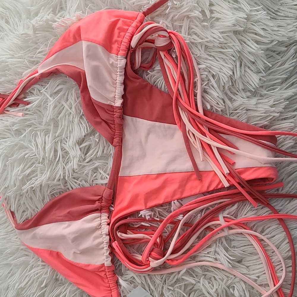 Reversible Guria bikini - Picture 8 of 10